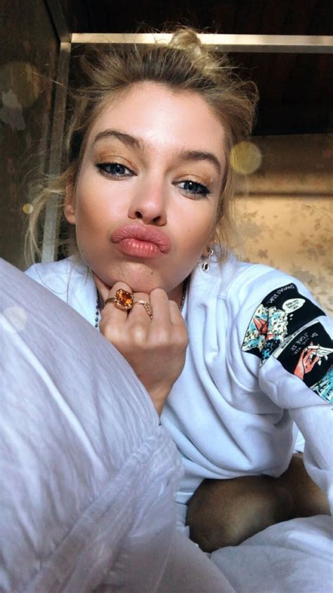 stella maxwell instagram